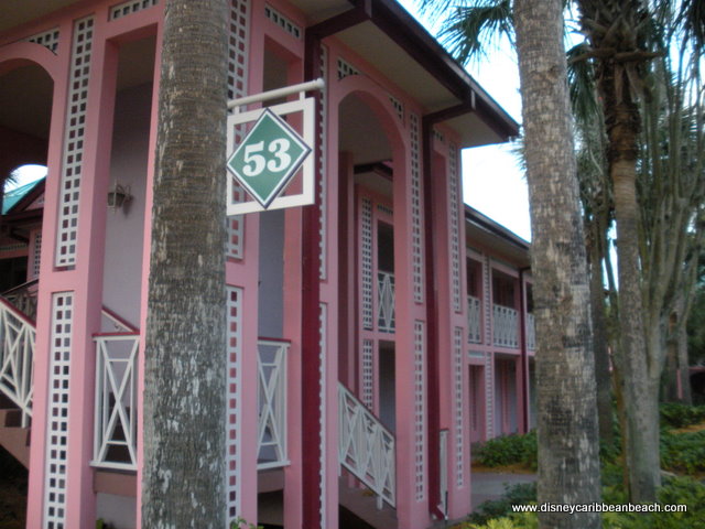 Aruba bldg 53